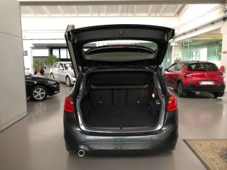 BMW 225 usata, con Controllo trazione