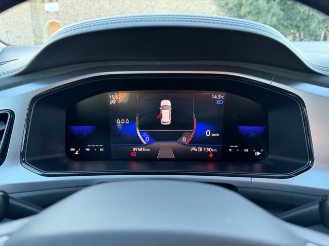 VOLKSWAGEN T-Roc usata, con Immobilizzatore elettronico