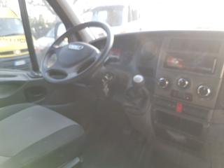 IVECO Daily usata, con Servosterzo