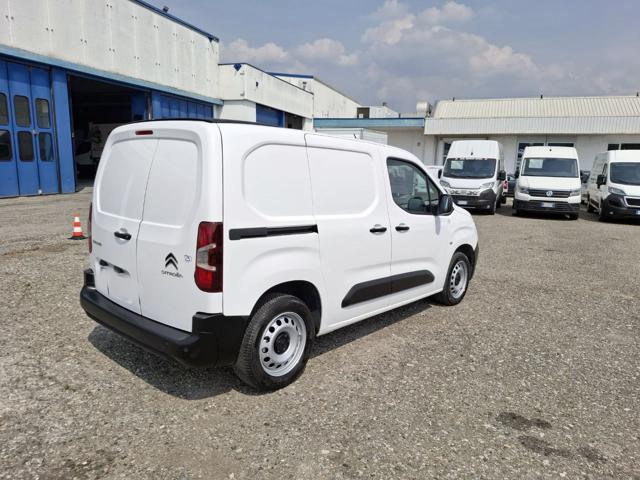 CITROEN Berlingo usata, con Autoradio