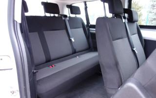 OPEL Vivaro Life usata, con Airbag laterali