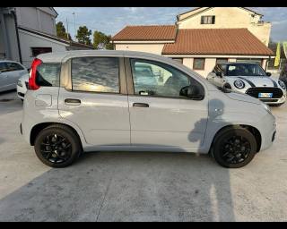 FIAT Panda usata, con Autoradio