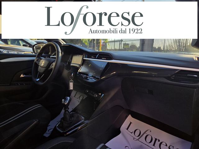 OPEL Corsa usata, con Cruise Control