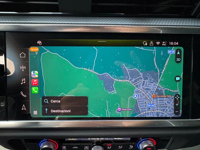 AUDI Q3 usata, con Bracciolo