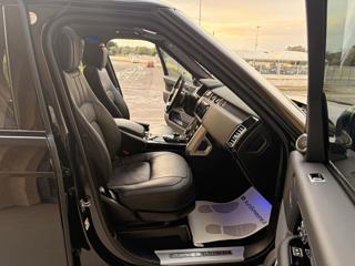 LAND ROVER Range Rover usata, con Chiusura centralizzata