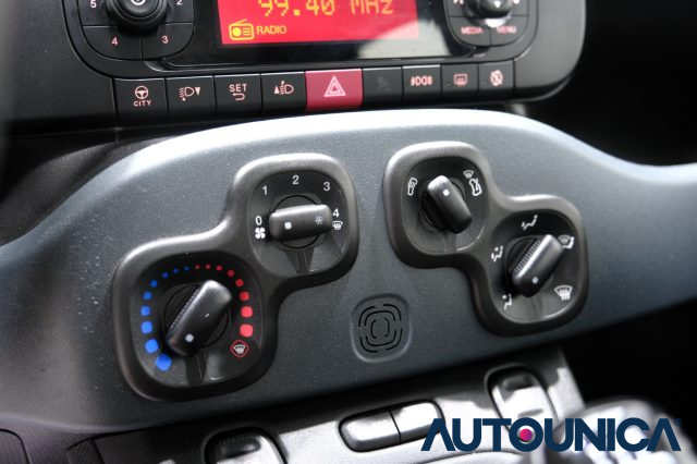 FIAT Panda usata 22
