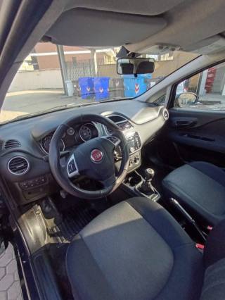 FIAT Punto usata, con Controllo trazione