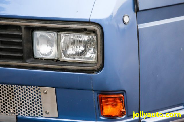 VOLKSWAGEN T3 usata 9