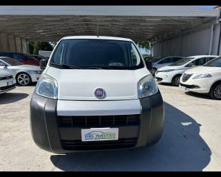 FIAT Fiorino usata, con Airbag