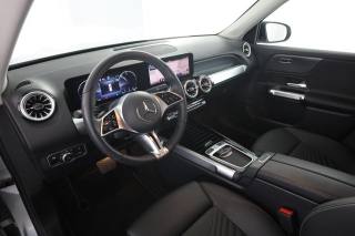 MERCEDES-BENZ GLB 200 GLB 200 d Automatic Progressive Advanced Plus