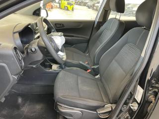 KIA Picanto usata, con Servosterzo