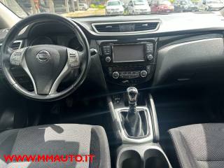 NISSAN Qashqai usata, con Climatizzatore