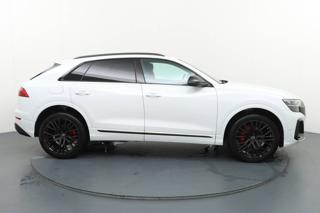 AUDI Q8 usata, con Chiusura centralizzata