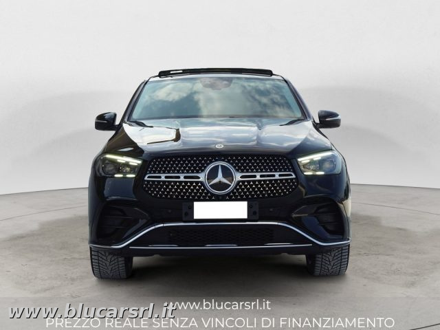 MERCEDES-BENZ G usata 1