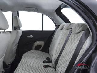 NISSAN Micra usata 9