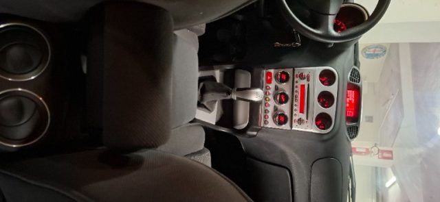ALFA ROMEO 156 usata, con Bracciolo