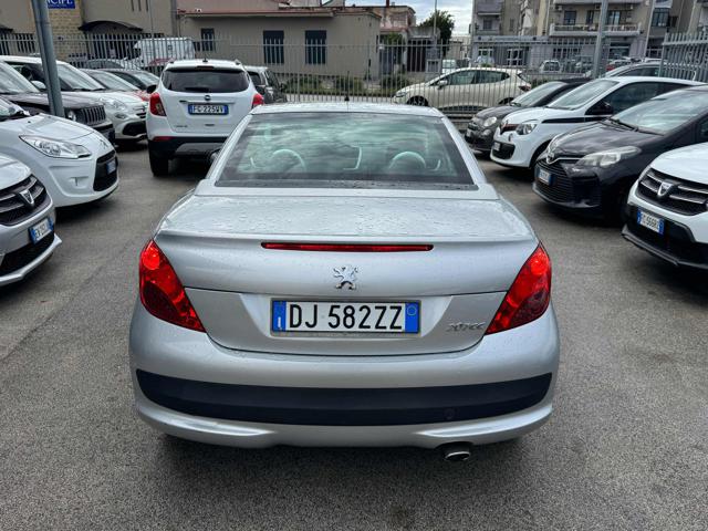 PEUGEOT 207 usata, con Cerchi in lega