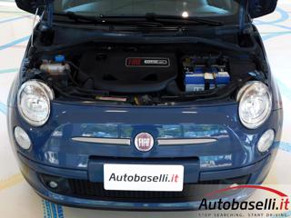 FIAT 500 usata 27