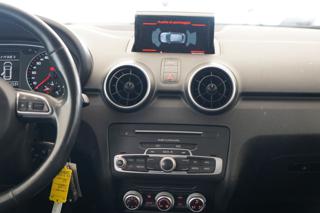 AUDI A1 usata 20