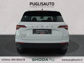 SKODA Karoq usata, con Climatizzatore
