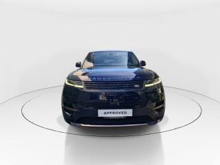 LAND ROVER Range Rover Sport usata, con Chiusura centralizzata