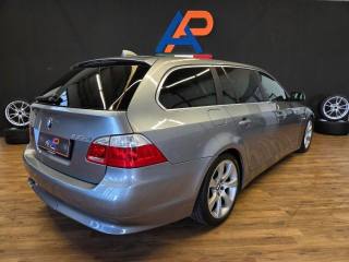 BMW 535 usata, con Autoradio