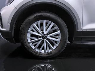 VOLKSWAGEN T-Roc usata, con Cerchi in lega