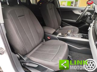 AUDI A4 usata, con Alzacristalli elettrici