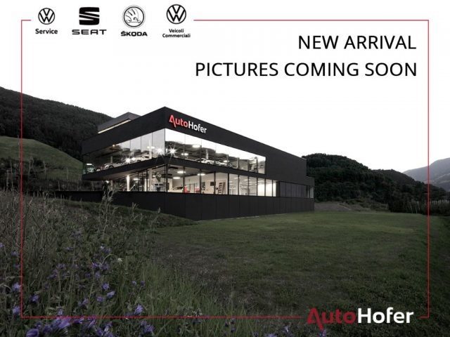 VOLKSWAGEN Touareg usata, con ABS