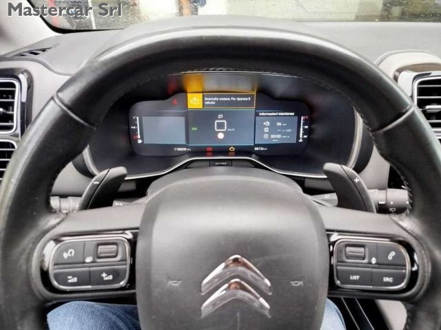 CITROEN C5 Aircross usata, con Cruise Control
