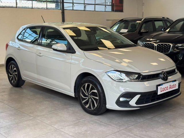 VOLKSWAGEN Polo usata, con Airbag laterali