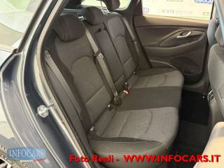 HYUNDAI i30 usata, con Boardcomputer