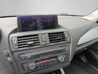 BMW 118 usata, con Cronologia tagliandi