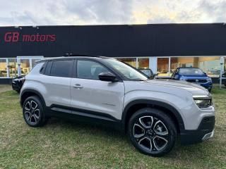 JEEP Avenger usata, con Airbag Passeggero