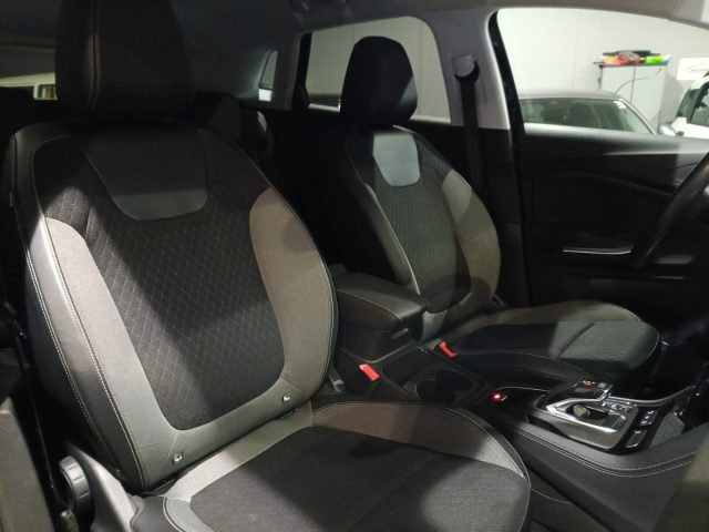 OPEL Grandland usata, con Touch screen