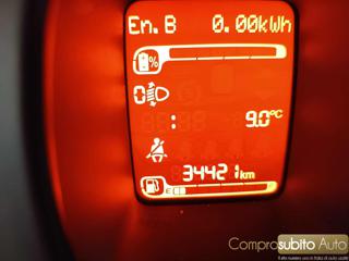 FIAT Panda usata, con Controllo trazione