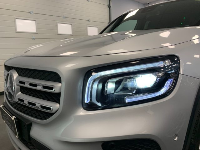 MERCEDES-BENZ GLB 180 usata, con Start/Stop Automatico