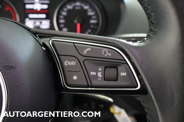 AUDI Q2 usata, con Controllo automatico clima