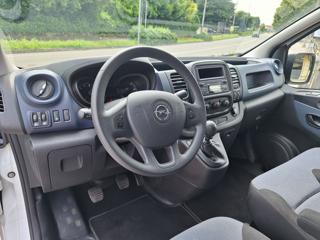OPEL Vivaro usata 19