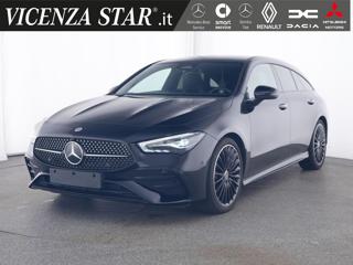 MERCEDES-BENZ CLA 200 d S.B. PREMIUM AMG