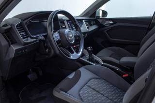 AUDI A1 usata, con Autoradio