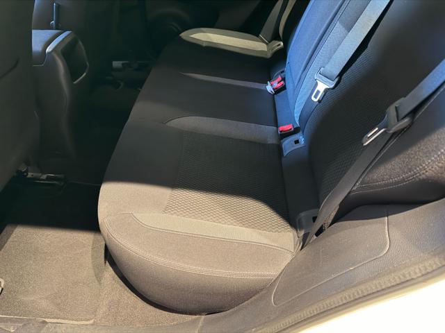NISSAN Qashqai usata, con Chiusura centralizzata