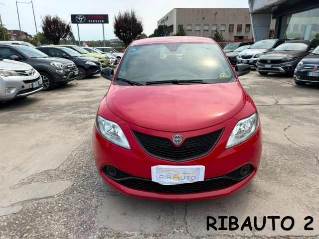 LANCIA Ypsilon usata, con Airbag Passeggero