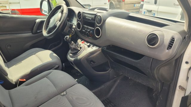 CITROEN Berlingo usata, con Servosterzo