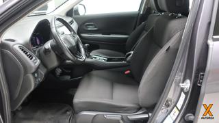 HONDA HR-V usata, con Cerchi in lega