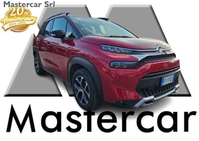 CITROEN C3 Aircross usata, con ABS