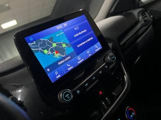 FORD Puma usata, con Boardcomputer