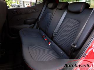 HYUNDAI i10 usata, con Airbag laterali
