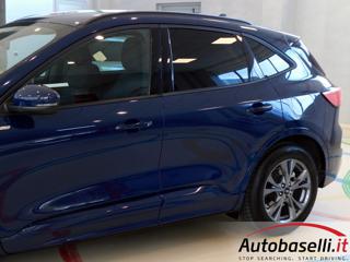 FORD Kuga usata, con Controllo elettronico della corsia