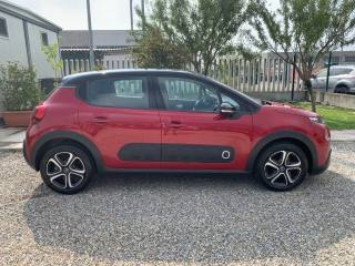 CITROEN C3 usata, con Autoradio